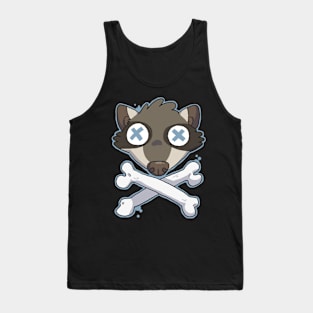 Junk & Crossbones Tank Top